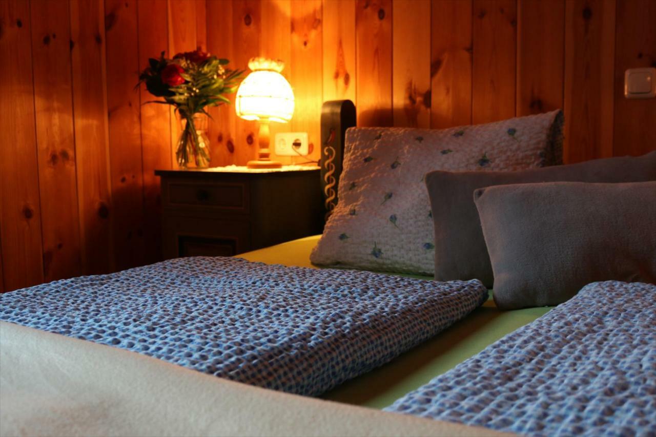 Ferienhaus Am Muehlbach Gams bei Hieflau Bagian luar foto